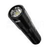 Nitecore Elemlámpa MH15 (5000mAh beépített akku) + PowerBank (2000 lumen)