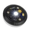 Technik Kempinglámpa CX (akkumulátoros) XPG+24 LED + USB Type-C (250 lumen)