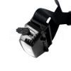 Technik Fejlámpa H15 (akkumulátoros) CREE LED + USB Type-C (300 lumen)