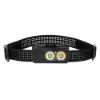 Technik Fejlámpa H18 (akkumulátoros) LED + Type-C IPX4 (350lumen)