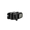 Technik Fejlámpa H18 (akkumulátoros) LED + Type-C IPX4 (350lumen)