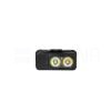 Technik Fejlámpa H18 (akkumulátoros) LED + Type-C IPX4 (350lumen)