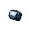 Technik Fejlámpa H22 (+1x akkupack) XPG3 LED + Type-C (300 lumen)