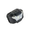 Technik Fejlámpa H22 (+1x akkupack) XPG3 LED + Type-C (300 lumen)