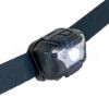 Technik Fejlámpa H22 (+1x akkupack) XPG3 LED + Type-C (300 lumen)