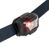 Technik Fejlámpa H22 (+1x akkupack) XPG3 LED + Type-C (300 lumen)