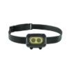 Technik Fejlámpa H25 (akkumulátoros) XPG-2+2835*8 LED + USB Type-C (600 lumen)