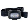 Technik Fejlámpa H30 (akkumulátoros) SST20 LED + Vörös fény + USB-C (650 lumen)