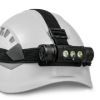 Technik Fejlámpa H33 (+1x18650) SST20 LED + USB-C (1200 lumen)