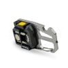 Technik Elemlámpa K02 (akkumulátoros 400mAh) COB LED + USB-C (400 lumen)