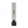 Technik Elemlámpa P10 (akkumulátoros) XPE LED +powerbank +micro USB (100 lumen)