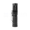 Technik Elemlámpa P21 (+1x16340 700mAh) OSRAM P8 LED (500 lumen)