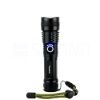 Technik Elemlámpa P26 (+1x26650 3500mAh) P50 LED + USB-C (1000 lumen)