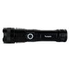 Technik Elemlámpa P26 (+1x26650 3500mAh) P50 LED + USB-C (1000 lumen)