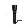 Technik Elemlámpa P26V2 (+1x18650 2000mAh) LED + USB-C (1000 lumen)