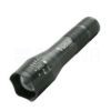 Technik Elemlámpa P5 (akkumulátoros) XPE LED + micro USB  (150 lumen)