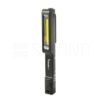 Technik Elemlámpa W10 (3xAAA/nem tartozék) COB (100 lumen) 12db/display