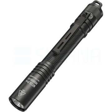 Nitecore Elemlámpa MT2A PRO (NL1416R/2x AA) UHi20 (1000 lumen)