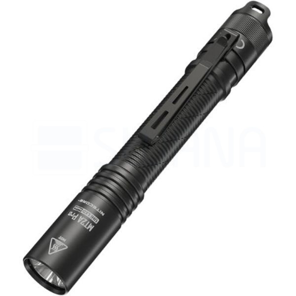 Nitecore Elemlámpa MT2A PRO (NL1416R/2x AA) UHi20 (1000 lumen)