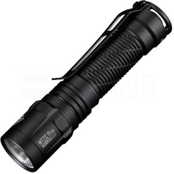 Nitecore Elemlámpa MT2C PRO (1x 18650 tartozék) UHi20 (1800 lumen)