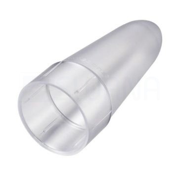Nitecore Kellék Diffúzor Csúcs NDF32 (32mm) (fehér)