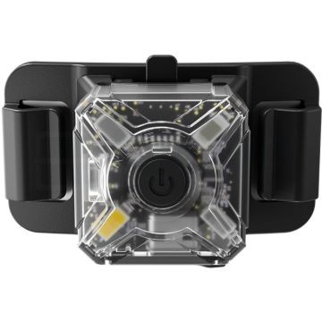 Nitecore Elemlámpa NU06LE (akkumulátoros - tartozék) HP LED (15 lumen)