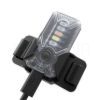 Nitecore Elemlámpa NU07LE (akkumulátoros) HP LED (15 lumen)
