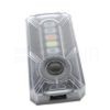 Nitecore Elemlámpa NU07LE (akkumulátoros) HP LED (15 lumen)