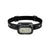 Nitecore Fejlámpa NU30 (akkumulátoros - tartozék) 4x UHE LED (500 lumen)