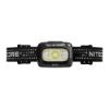 Nitecore Fejlámpa NU30 (akkumulátoros - tartozék) 4x UHE LED (500 lumen)