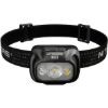 Nitecore Fejlámpa NU33 (akkumulátoros-tartozék) (700 lumen)
