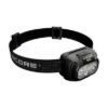 Nitecore Fejlámpa NU33 (akkumulátoros-tartozék) (700 lumen)