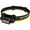 Nitecore Fejlámpa NU40 (akkumulátoros - tartozék) LUMINUS SST-20-W (1000 Lumen)