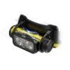 Nitecore Fejlámpa NU43 (1x18650 - tartozék) LUMINUS SST-20-W (1400 lumen)