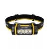 Nitecore Fejlámpa NWH20 (4000mAh akkupakk) (600 lumen)