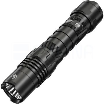 Nitecore Elemlámpa P10i (+1x21700)  Luminus SST-40-W LED (1800 lumen)