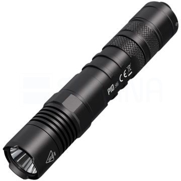 Nitecore Elemlámpa P10V2 (1x 18650 - nem tartozék)  CREE XP-L2 V6 (1100 lumen)