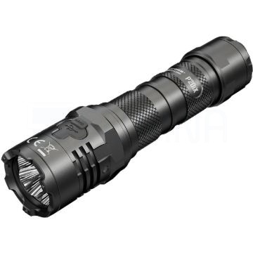Nitecore Elemlámpa P20iX (+1x21700 tartozék) CREE XP-L2 V6 (4000 lumen)