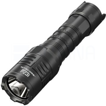 Nitecore Elemlámpa P23i (1x21700 tartozék) Luminus SFT-70 LED (3000 lumen)