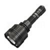Nitecore Vadászlámpa Szett P30i (+1x21700 tartozék) CREE XHP35 HI (2000 lumen)