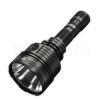 Nitecore Vadászlámpa Szett P30i (+1x21700 tartozék) CREE XHP35 HI (2000 lumen)