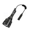 Nitecore Vadászlámpa Szett P30i (+1x21700 tartozék) CREE XHP35 HI (2000 lumen)