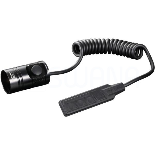 Nitecore Kellék Lengőkapcsoló RSW1