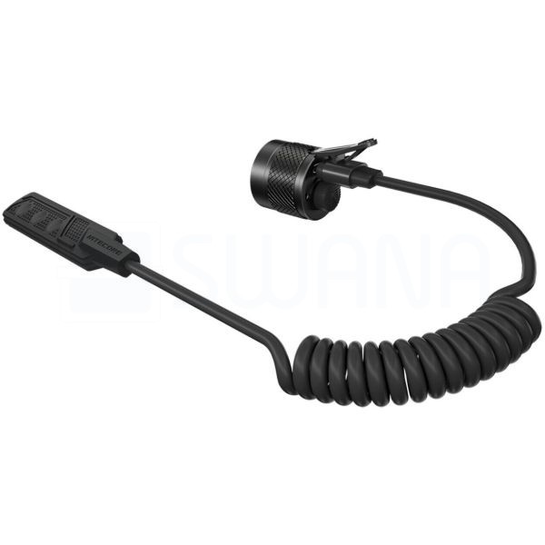 Nitecore Kellék Lengőkapcsoló RSW2i