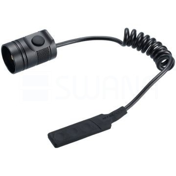 Nitecore Kellék Lengőkapcsoló RSW3 (NEW P12/NEW P30/MH12 V2/MH12S/MH25V2/MH25S)