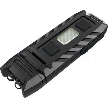 Nitecore Elemlámpa Thumb (akkumulátoros) HP LED (85 lumen)