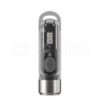 Nitecore Elemlámpa TIKI GITD Zöld (akkumulátoros) Osram P8 (300 lumen)