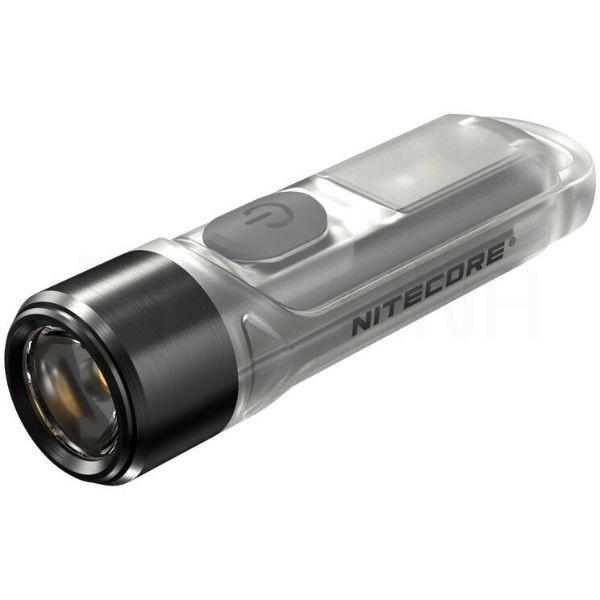Nitecore Elemlámpa TIKI UV 1000mW (akkumulátoros) Luminus SST-10-UV