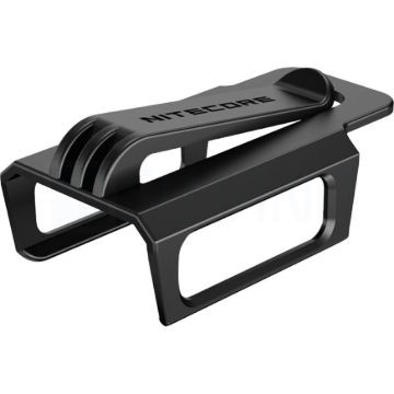 Nitecore Kellék Alkatrész TIP2 klip