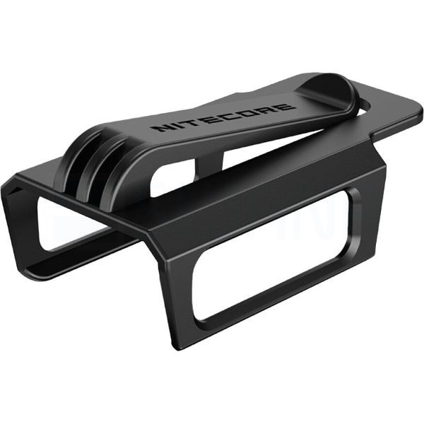 Nitecore Kellék Alkatrész TIP2 klip